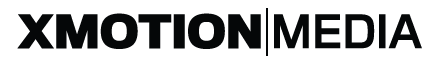xmotion media | multimedia kommunikation